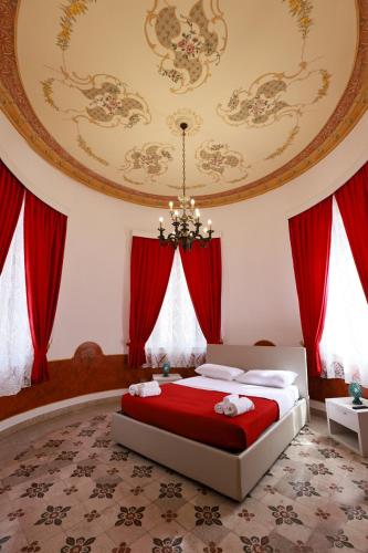 Maisonnouveau — 4-Star Luxury Hotel in Palermo, Italy