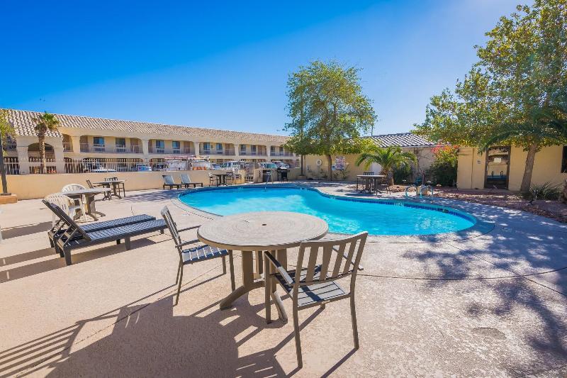 Rio del Sol Inn - photo 4