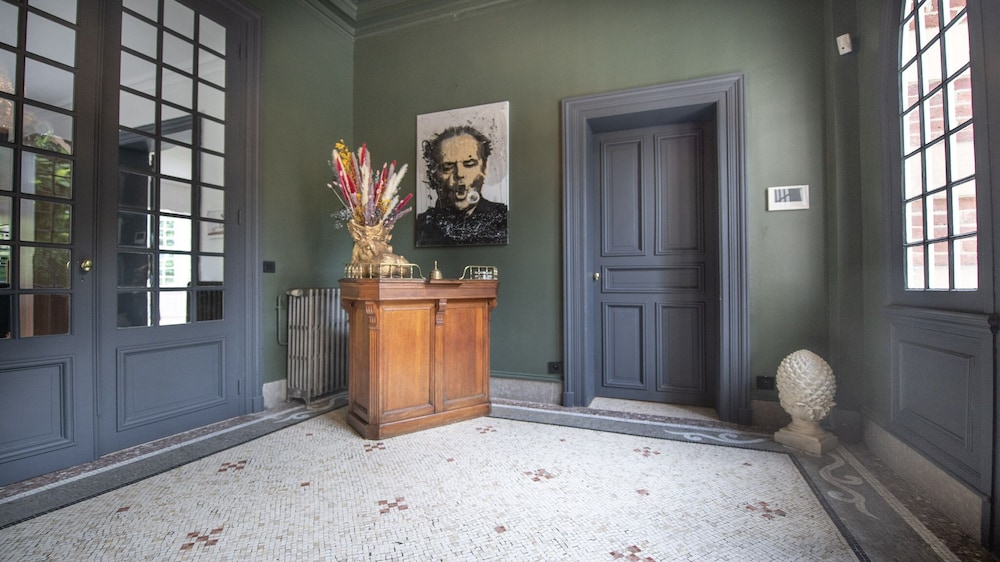 Maison Héronnière — Compiegne — photo 2