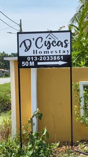 D`Cycas Homestay Pulau Indah — 4-Star Luxury Hotel in Klang, Malaysia