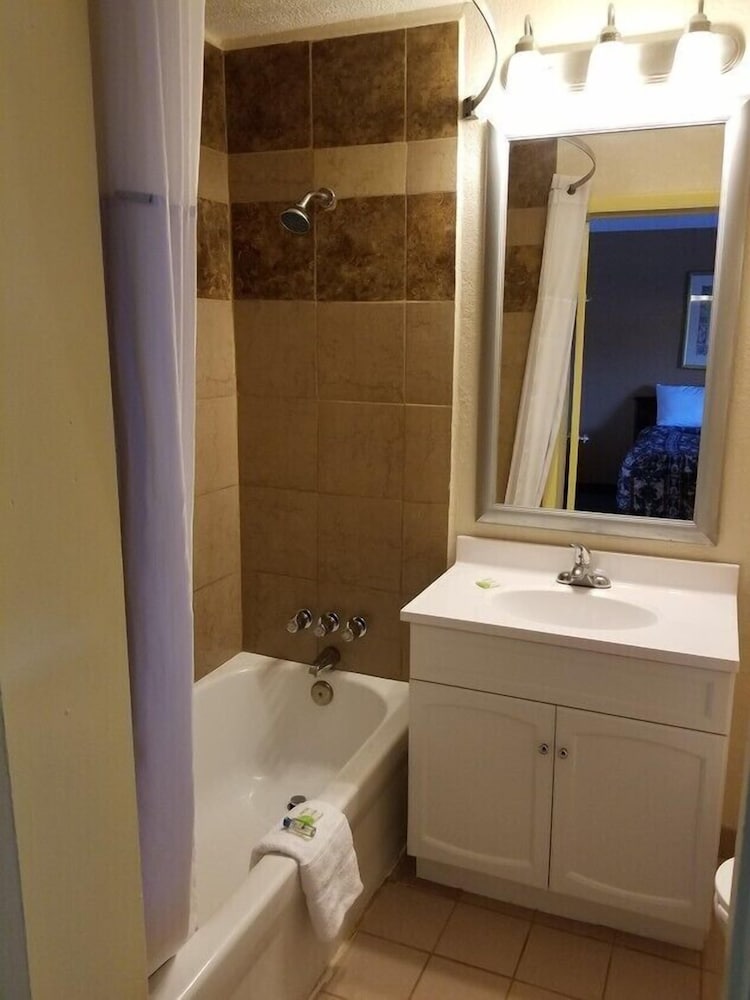 Best Budget Inn Tell City - photo 22