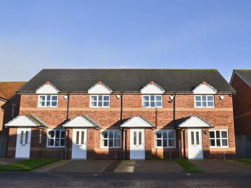 Jimbow in Beadnell, United Kingdom