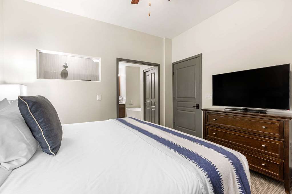 Bluegreen Vacations Big Bear Village an Ascend Collection Resort - photo 42