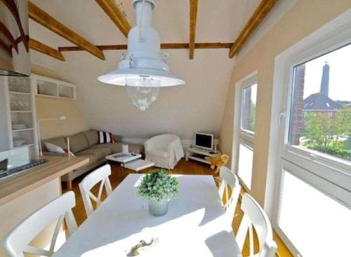 Pier32 4 Hooge Luecht — 4-Star Luxury Hotel in Borkum, Germany