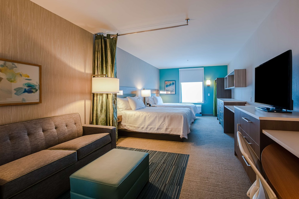 Home2 Suites by Hilton Nashville Bellevue - photo 9
