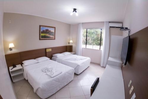 Hotel das Palmeiras — Teofilo Otoni — photo 3