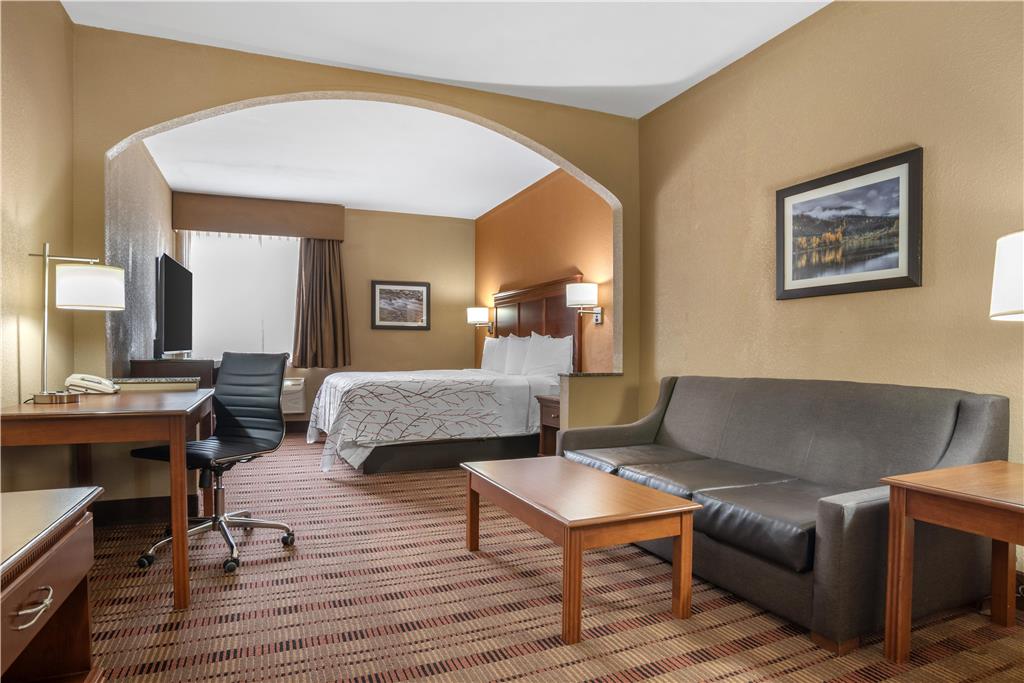 Best Western Plaquemine Inn - photo 15