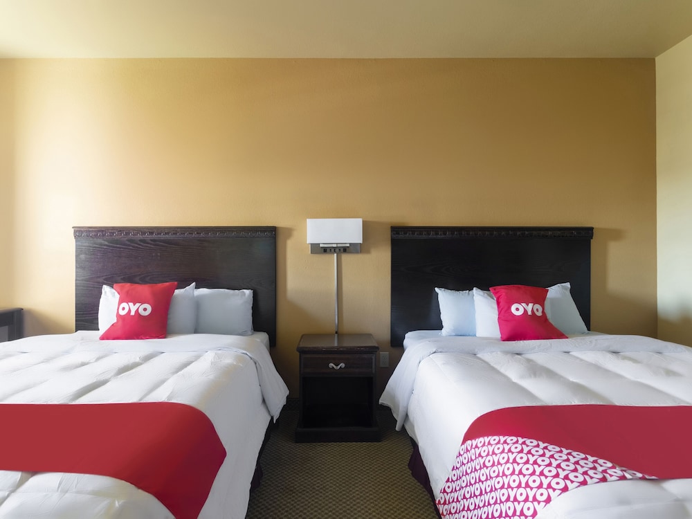 Oyo Hotel Valley View Tx I 35 - photo 13