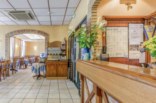Hôtel Acapulco - last minute hotel in Lourdes