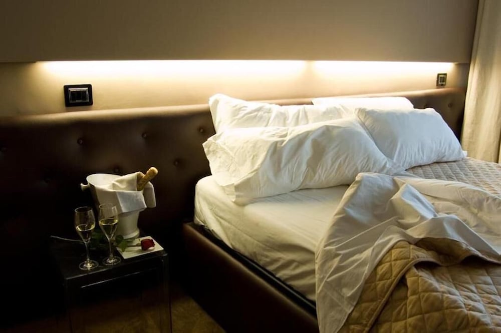Hotel Salus — hotel in Pescara