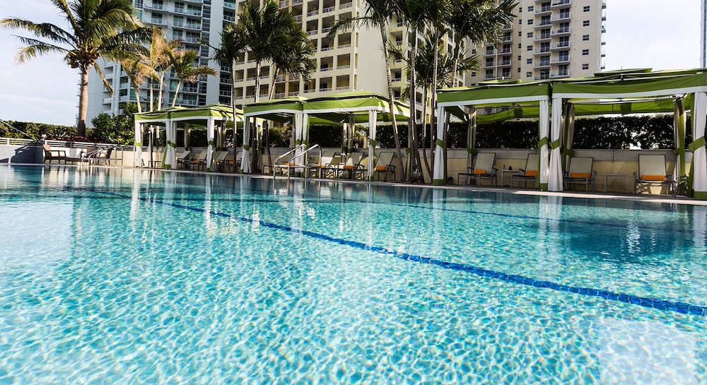 Conrad Miami Suites by Vesper - photo 56