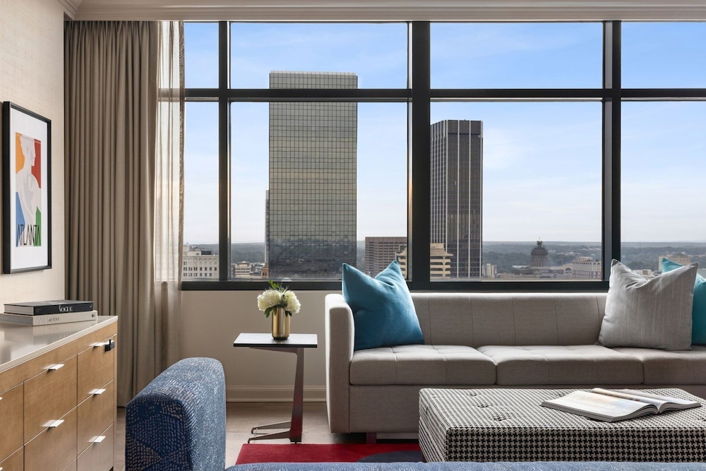 Omni Atlanta Hotel at Centennial Park - photo 48