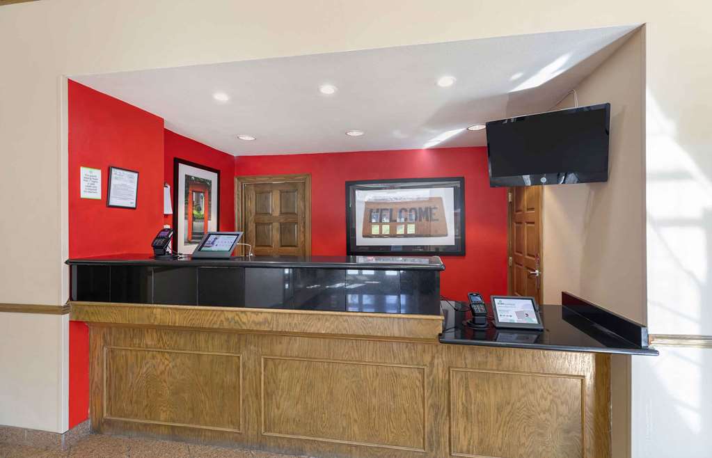 Extended Stay America Select Suites Denver Tech Center Central - photo 6