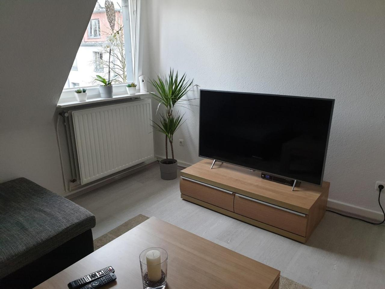 Apartment Im Herzen Von Alsdorf — 4-Star Luxury Hotel in Alsdorf, Germany