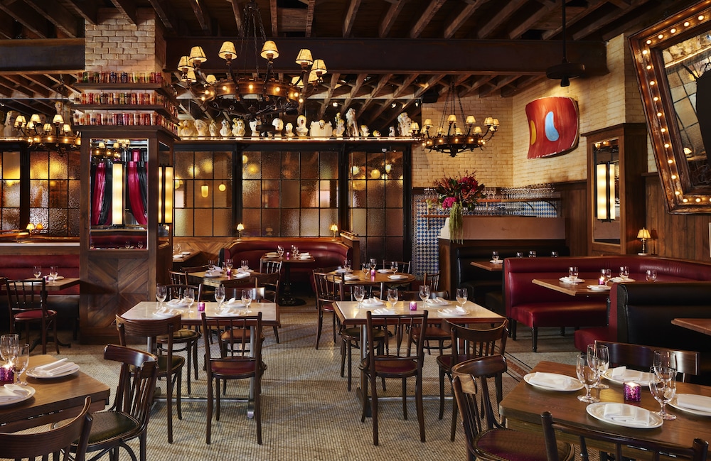 The Ludlow Hotel - photo 35