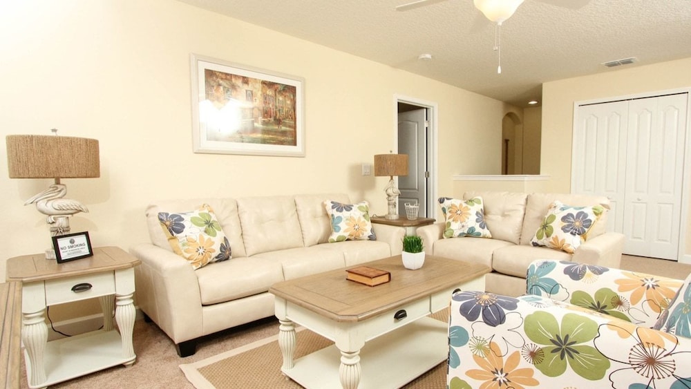 Grhmyr1471 Champions Gate Resort 6 Bed 6 Baths House - photo 22