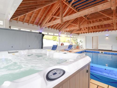 Chapel Green in St Austell, United Kingdom