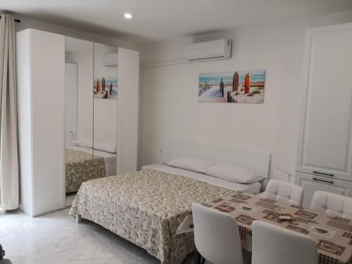 Casa Vacanze Maia — 4-Star Luxury Hotel in Gaeta, Italy
