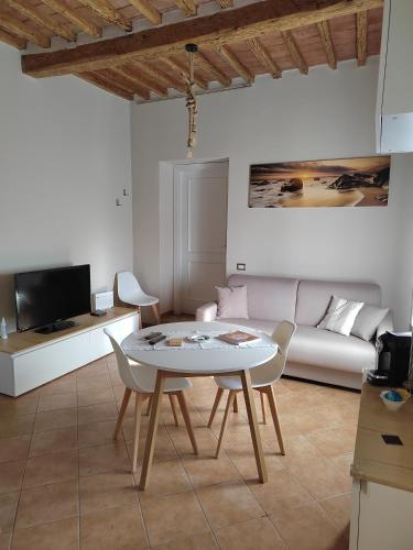 Serendipity House — 4-Star Luxury Hotel in Grosseto, Italy