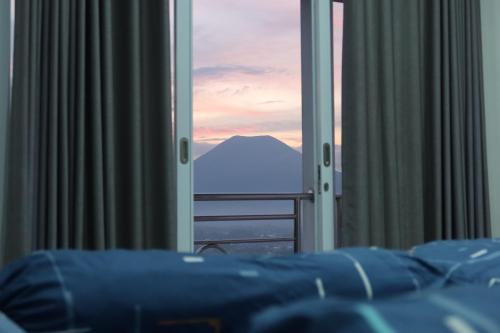 Narwastu Hills — Tomohon