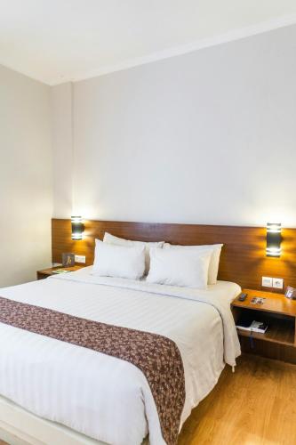 Hotel Grace V — Mumbai — photo 5