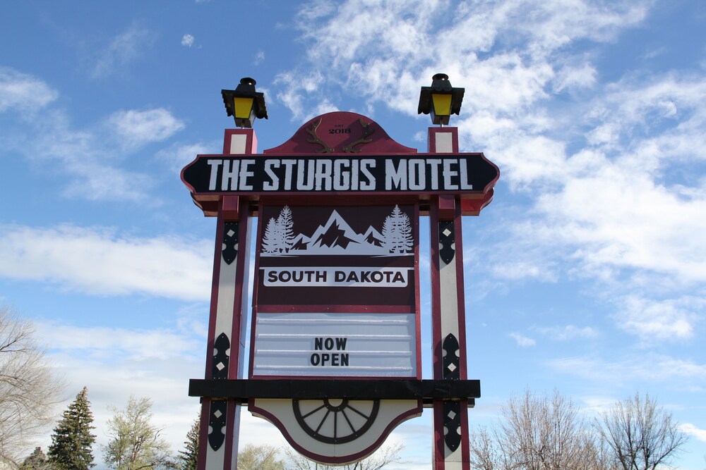 The Sturgis Motel - photo 20