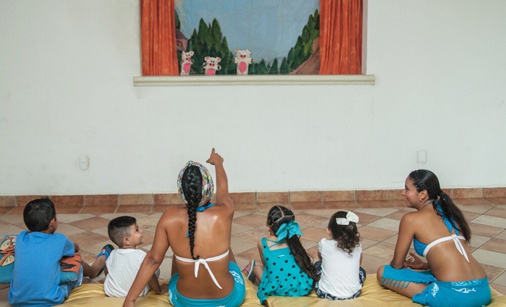 Day Care