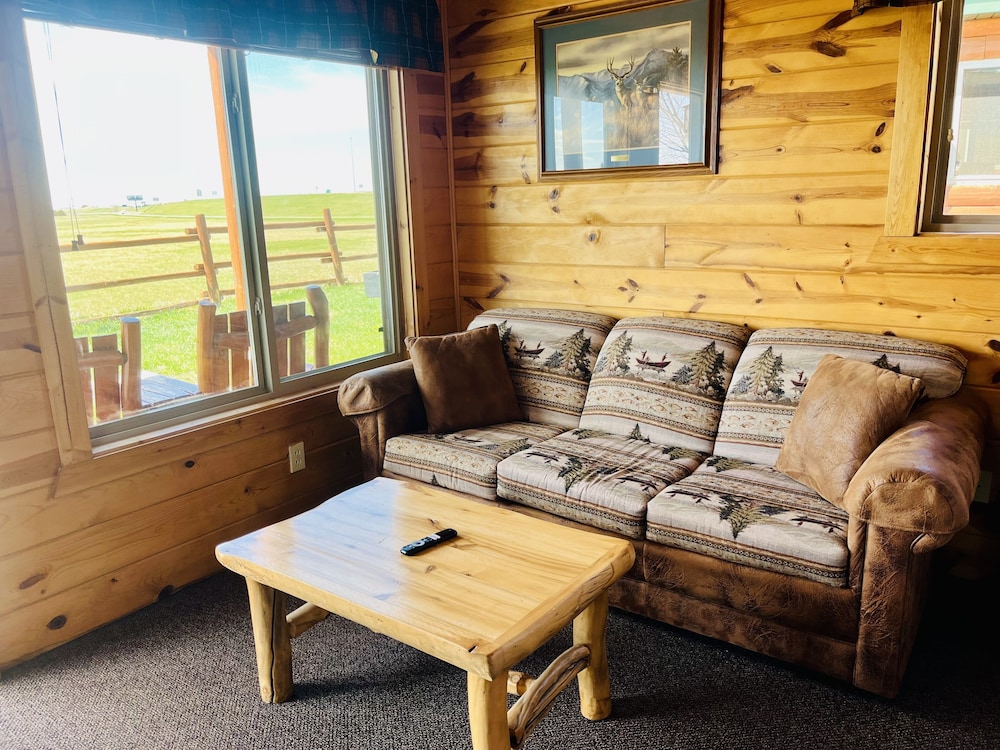 Badlands Frontier Cabins - photo 46
