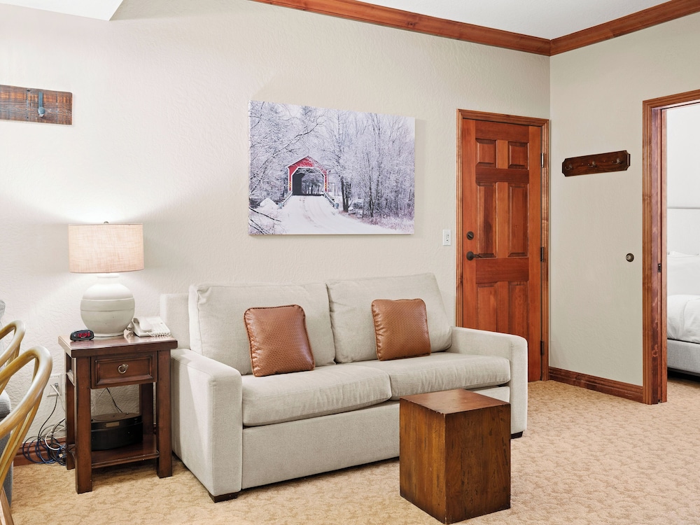 Canyons Village Condos by All Seasons Resort Lodging - photo 43