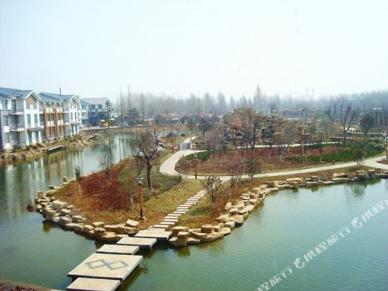 Lanling Hotel - last minute hotel in Linyi
