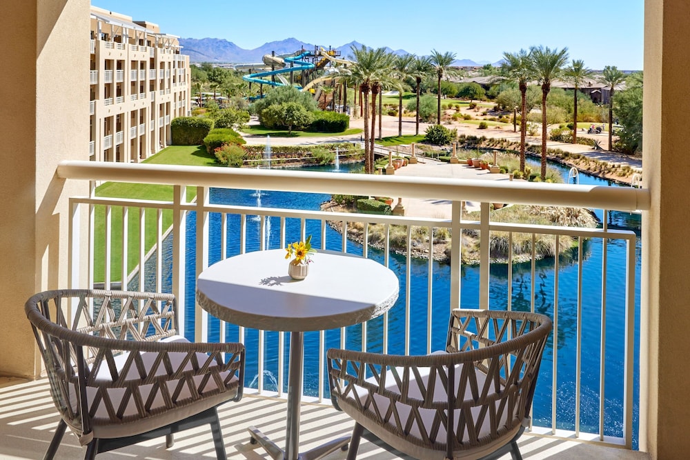 JW Marriott Phoenix Desert Ridge Resort & Spa - photo 117