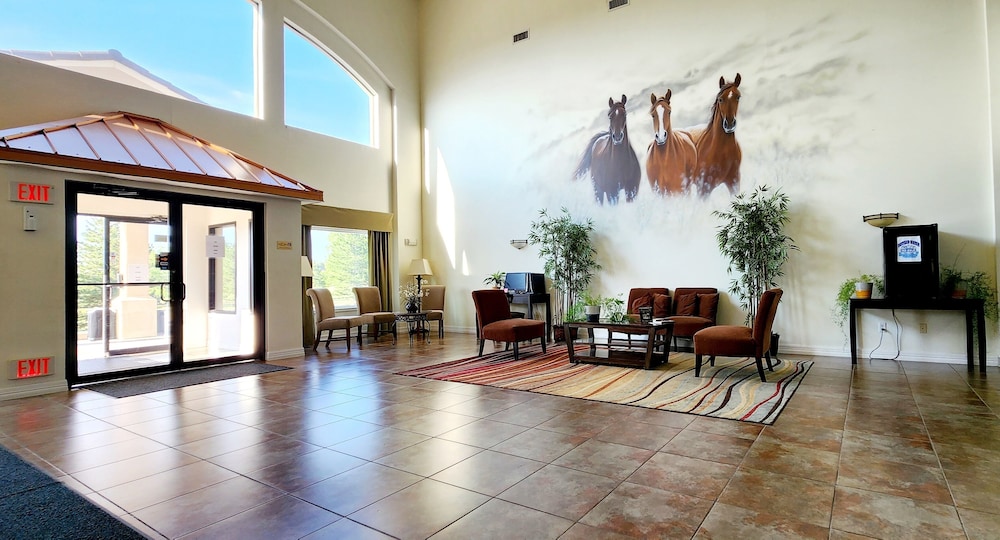FairBridge Inn & Suites Canadian - photo 25