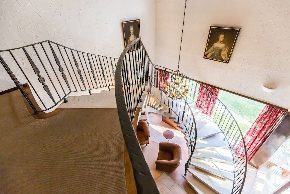 Staircase