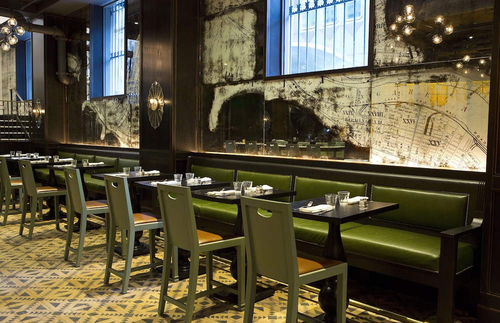 Kimpton Hotel Monaco Pittsburgh by IHG - photo 39