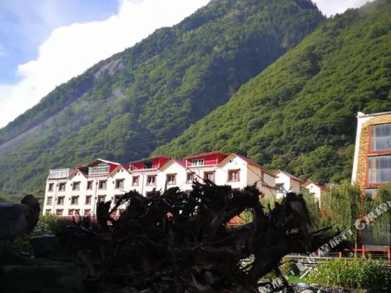 Cailin Hotel - last minute hotel in Unknown City