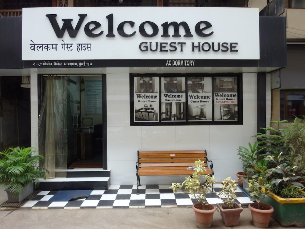 Welcome Guest House Hostel