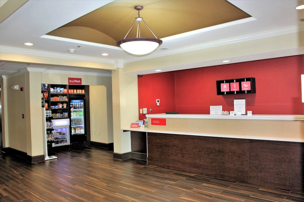 TownePlace Suites by Marriott Wilmington Newark Christiana - featured photo