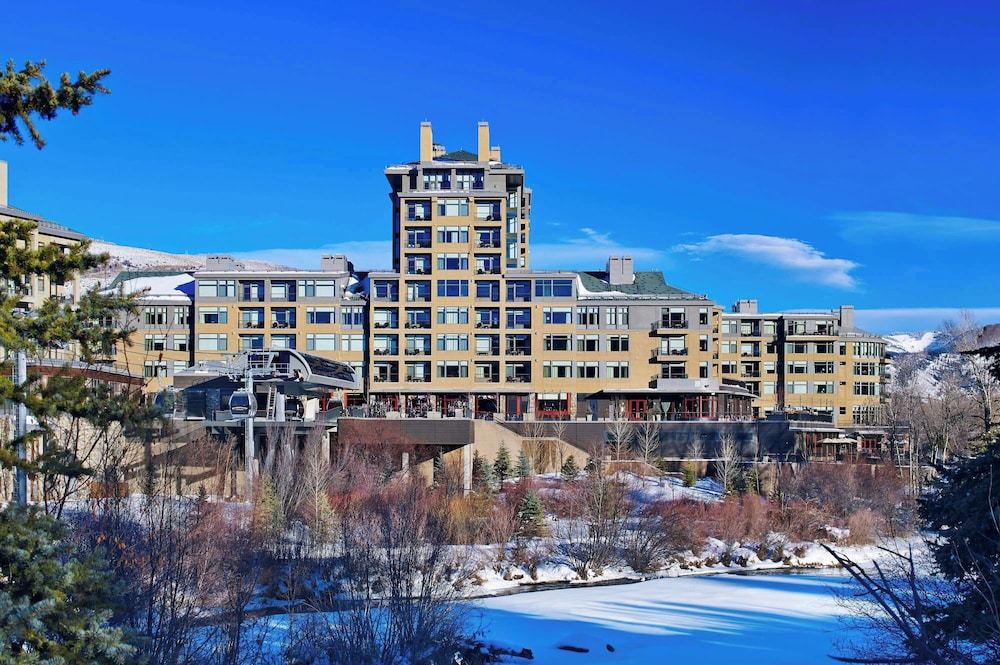 The Westin Riverfront Resort & Spa Avon Vail Valley - photo 81