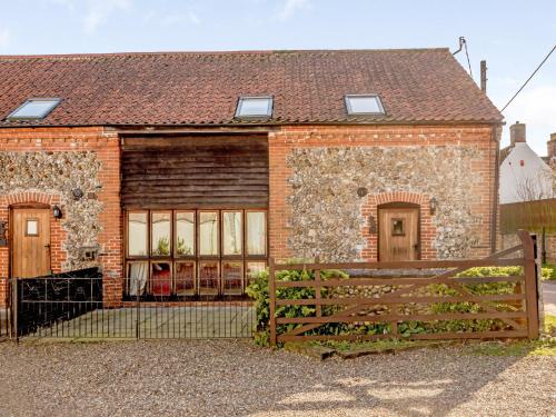 3 Bed in Corpusty Owln8 - last minute hotel in Norwich
