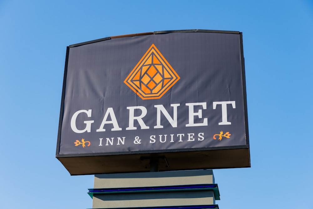 Garnet Inn & Suites Orlando - photo 144