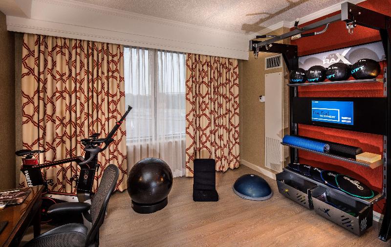 Hilton Anatole - photo 328