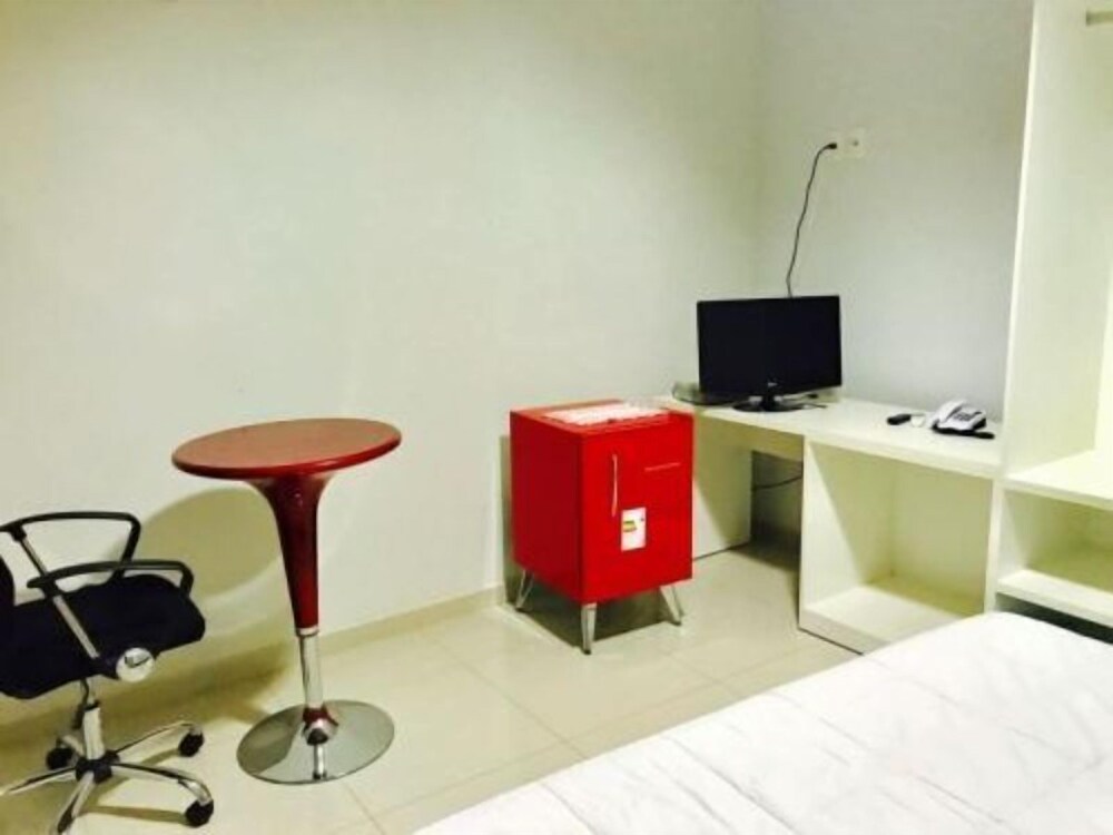 Hotel Via Brasil — Caetite — photo 3