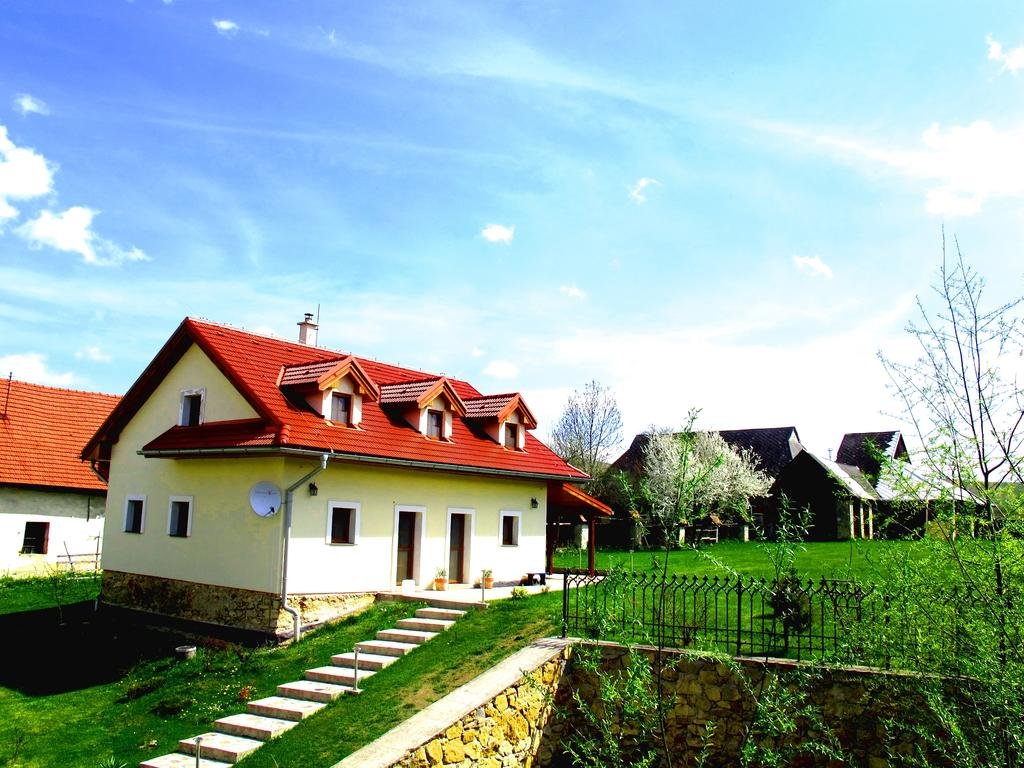 Villa Lypche — 4-Star Luxury Hotel in Ruzomberok, Slovakia