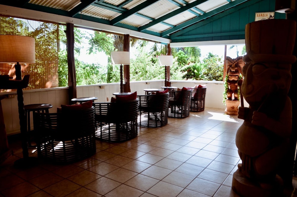 Wild Ginger Hotel - photo 7