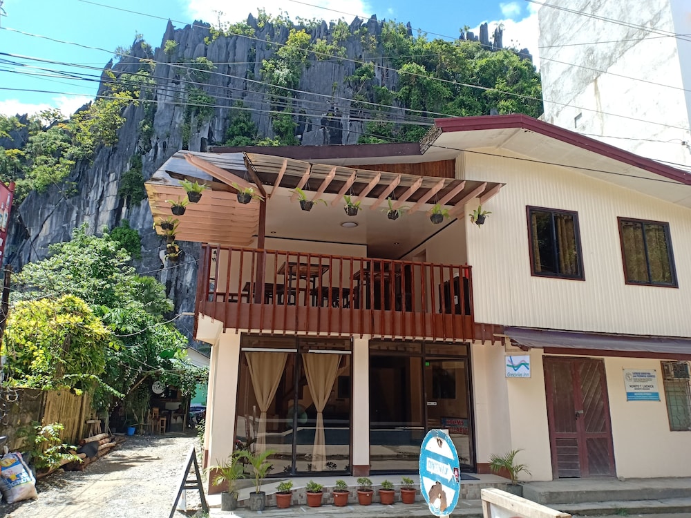 Gregorias Inn - last minute hotel in El Nido