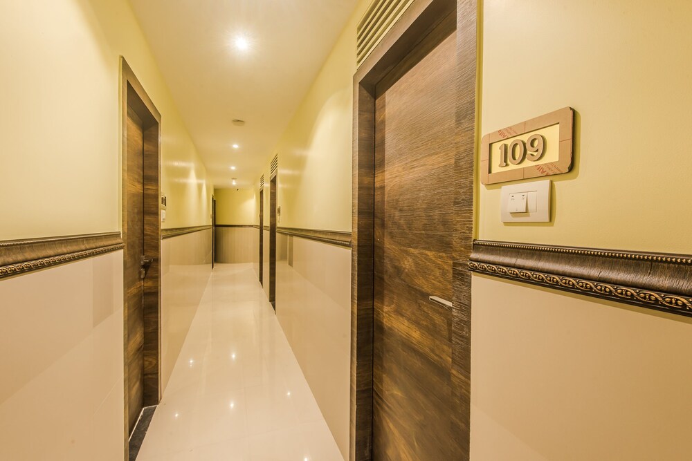 Adlon International Hotel in Mumbai, India