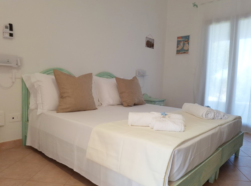 Neo Hotel Tre Monti in Arzachena, Italy