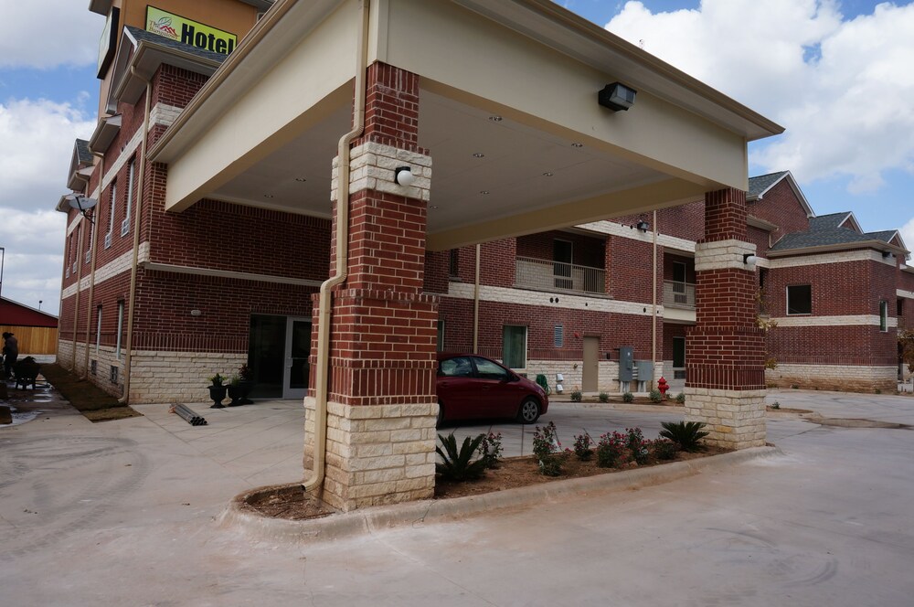 Texas Bungalows Hotel & Hotel Que at Lakeline Austin Cedar Park - photo 23