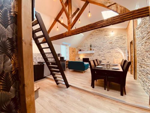 Casa Arena — Trelaze — photo 5