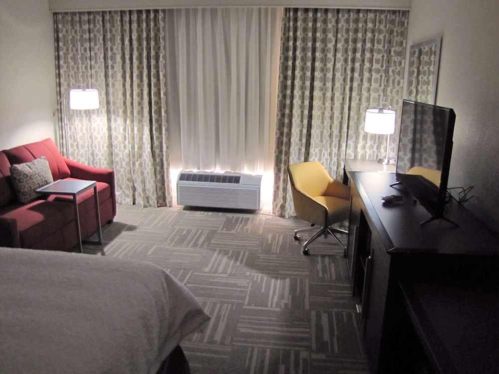 Hampton Inn McPherson - photo 20